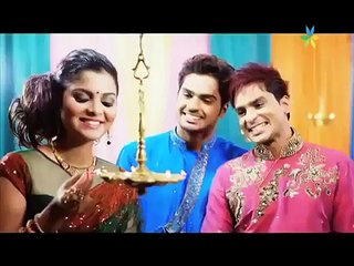 Vasantham Deepavali 2012 MTV
