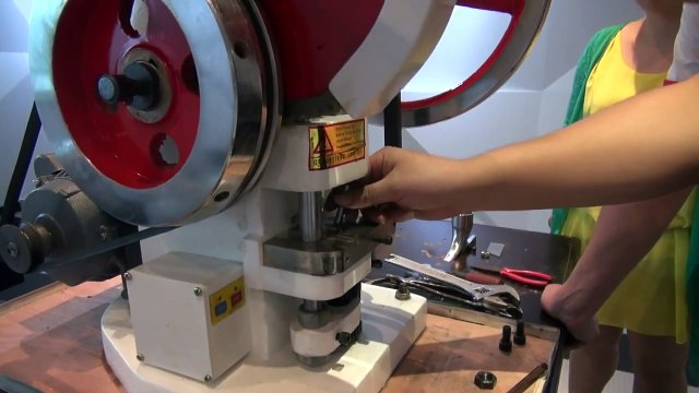 Máy dập viên TDP5, máy dập viên nén, máy dập viên sủi, máy dập viên thuốc nam, máy dập viên 50kn