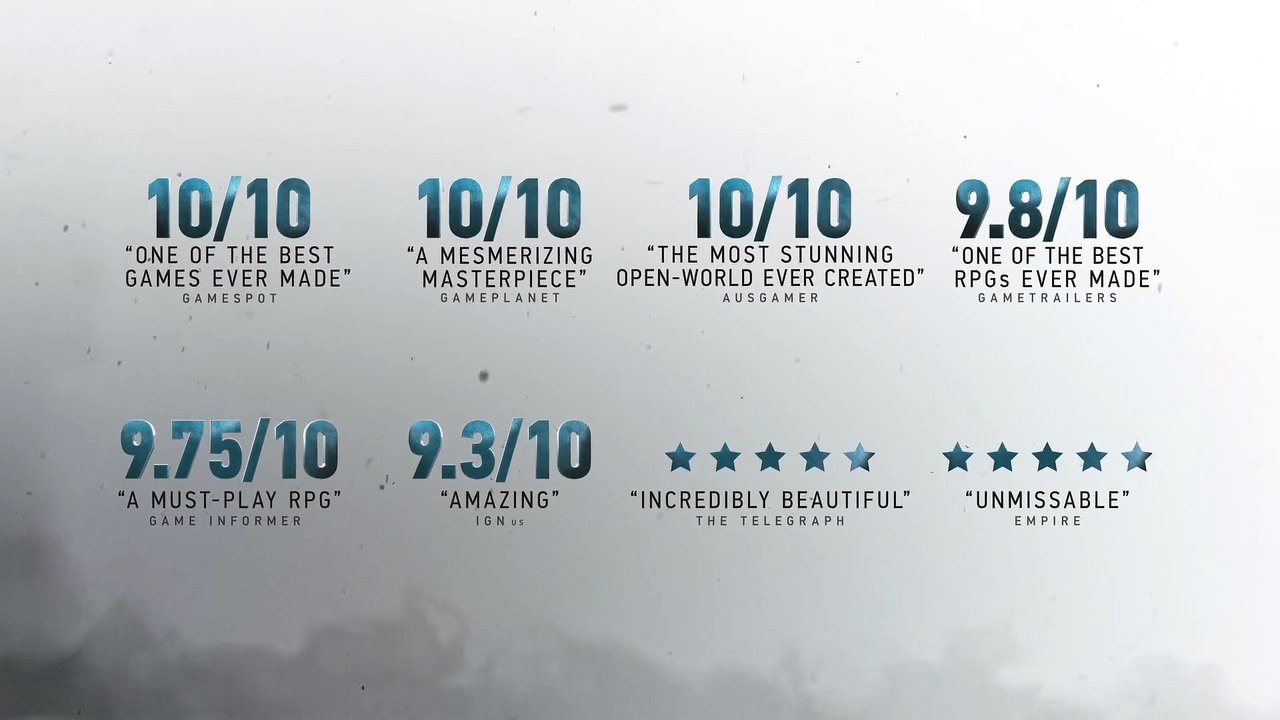 PS4 - The Witcher 3 Hearts of Stone Expansion