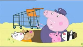 Peppa Pig En Español Nuevos Capitulos HD 2016