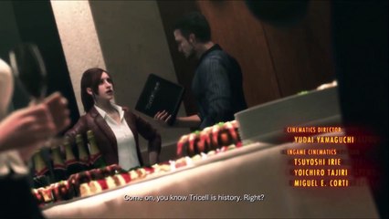 PlayWorks™ RESIDENT EVIL REVELATIONS 2