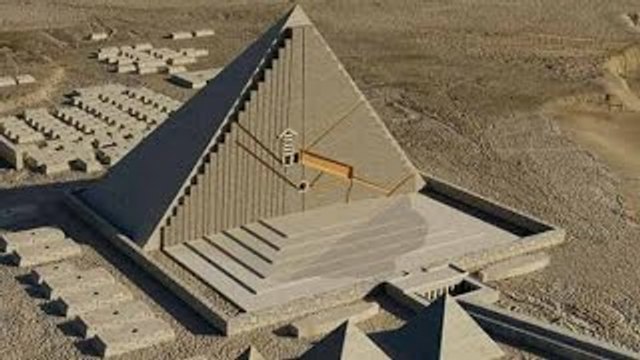 ANCIENT EGYPT'S Advanced Engineering Structures - Documentary Films