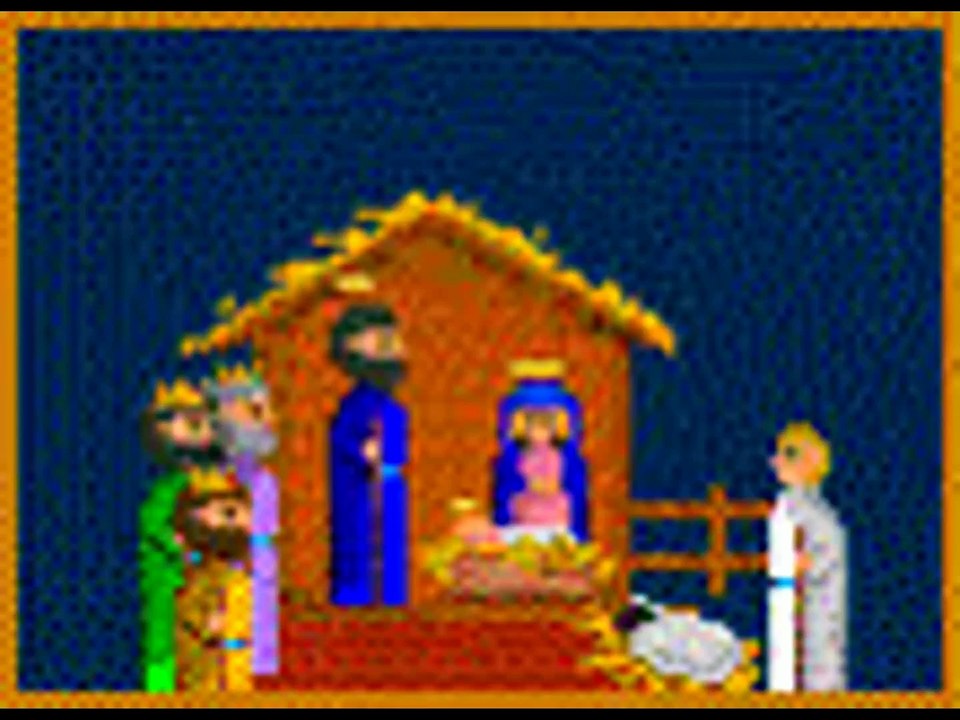 Minuit, chrétiens  cantique de Noël par Adolphe Adam en 1847.