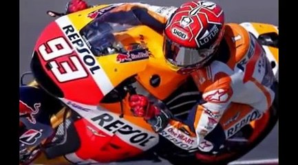 Motogp 2015 Argentina free practice: Marquez Pole Position, Rossi to 8