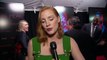 Crimson Peak Premiere Highlights - Tom Hiddleston, Jessica Chastain, Mia Wasikowska