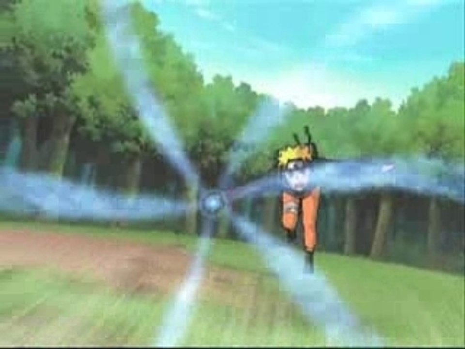 Naruto amv