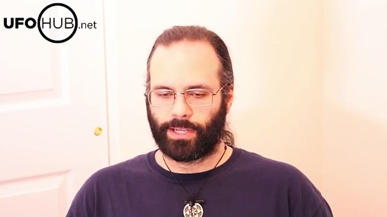 MARK PASSIO - Occult knowledge,E.T/astral beings, satanism, problems and solution resumed