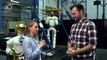 Why Astronauts Need Robots In Space
