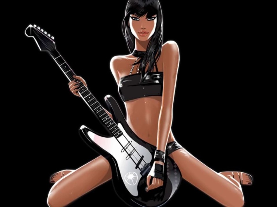 Rock Ballads The Best Of 70-90's #1