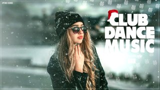 New Best Club Dance Music Megamix 2015-2016 - Romanian House Club Mix