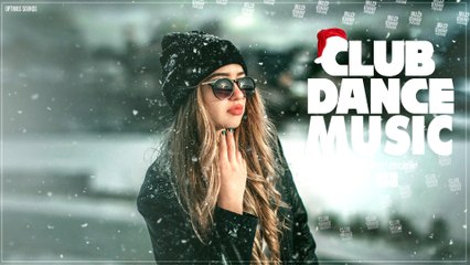New Best Club Dance Music Megamix 2015-2016 - Romanian House Club Mix