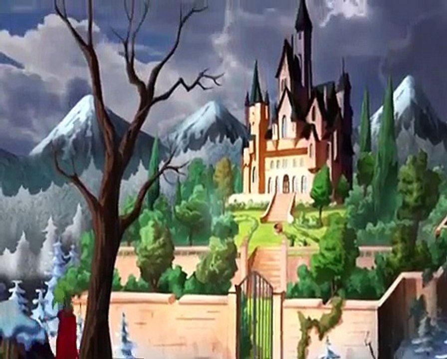 La Belle vidéo