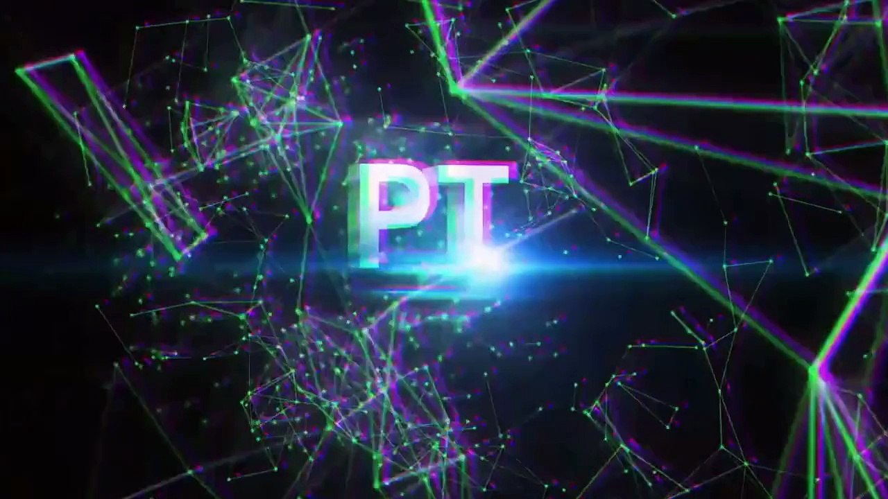 Photoshop Tutorial - Interesting Logo (part 1)