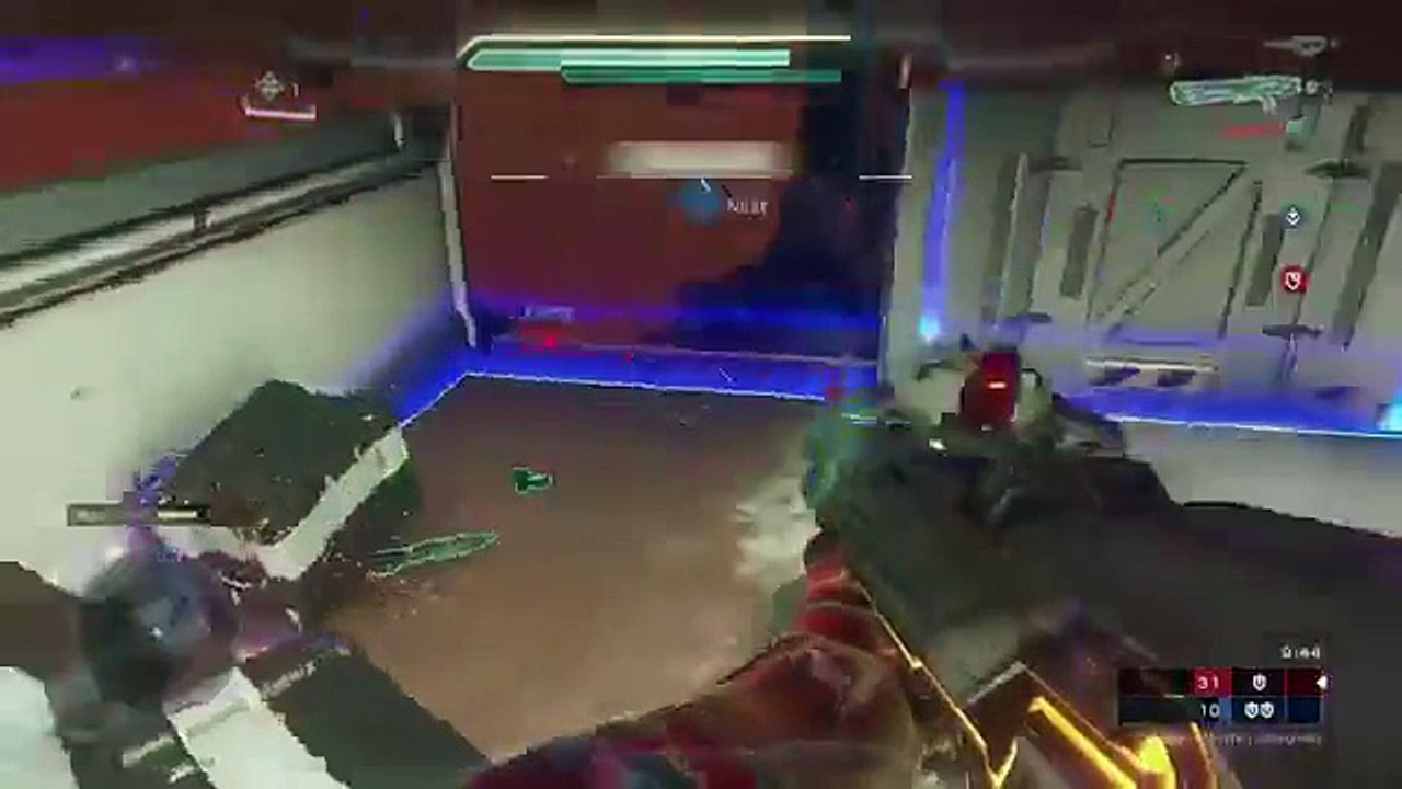 Halo 5 - GETTING THEM KILLS! (Halo 5- Guardians Multiplayer Gameplay)
