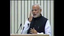 PM Narendra Modis Latest Full Speech at 6th Global Focal Point Conference on Asset Recovery