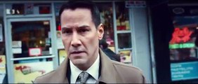 Exposed Official Trailer 2016 (Keanu Reeves)