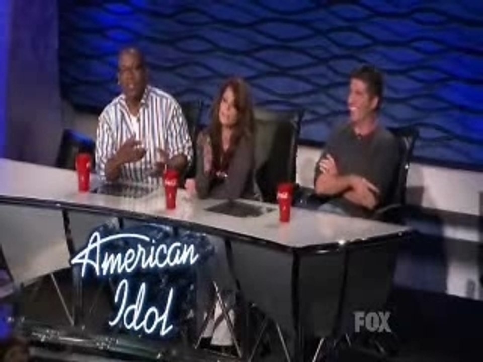 Simon always refers to a Fortunate cookie