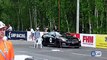 Nissan GTR vs Bugatti Veyron - Drag Yarışı - Araba Tutkum