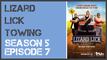 Lizard Lick Towing season 5 episode 7 s5e7