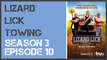 Lizard Lick Towing season 3 episode 10 s3e10