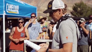 Riders and Dig Teams Break Ground - Red Bull Rampage 2015