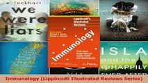 PDF Download  Immunology Lippincott Illustrated Reviews Series PDF Full Ebook