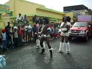 travestis du carnaval