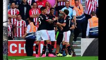 Southampton vs MU: 2 3, Anthony Martial realy helps Louis van Gaal