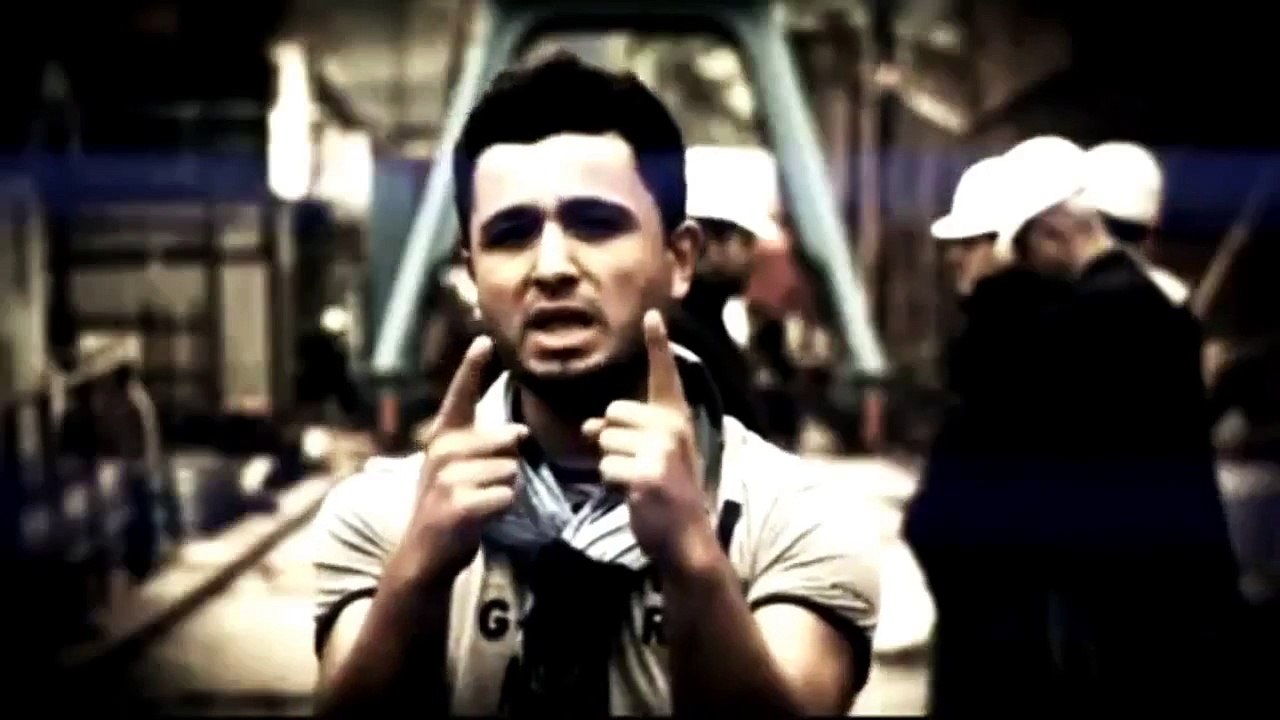 DJ Akman Sensiz OLamam