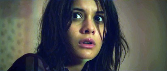 Born Of War - Official Trailer - In Cinemas and Digital HD May 1st