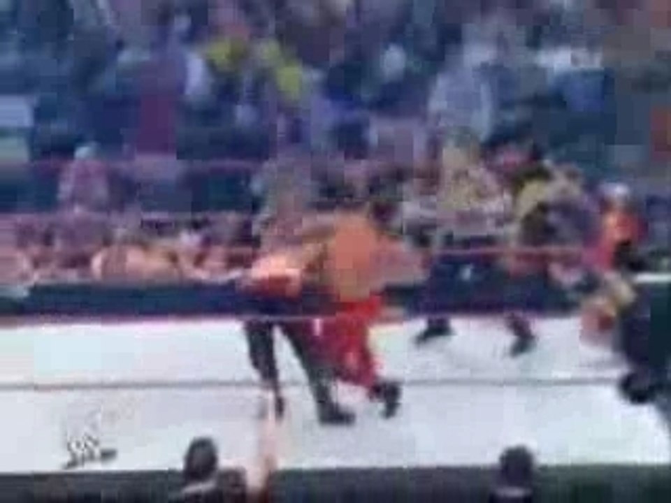 Benoit tribute