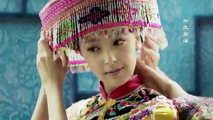 Beautiful Chinese Music【74】Traditional【Waiting for Too Long】