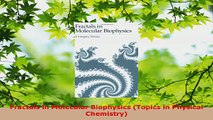 Read  Fractals in Molecular Biophysics Topics in Physical Chemistry EBooks Online