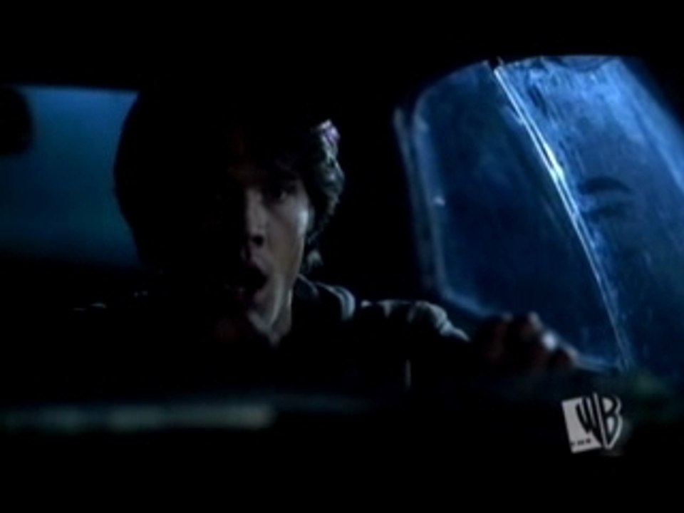 SuperNatural - Dean and Sam Winchester