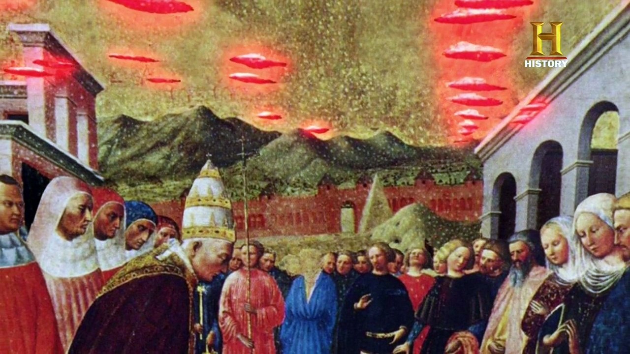 Aliens   Eine andere Erde