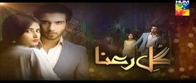 Gul E Rana Episode 8 Full HUM TV Drama 26 Dec 2015