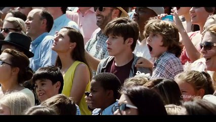 JURASSIC WORLD TV Spot #26 (2015) Chris Pratt Sci-Fi Movie HD