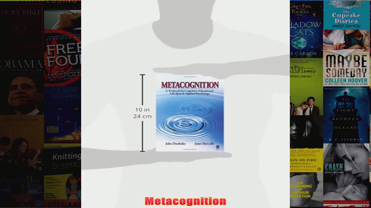 Metacognition