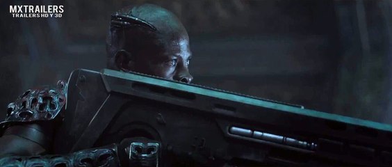 Guardians of the Galaxy - Preview Teaser Trailer - Subtitulado Español - HD