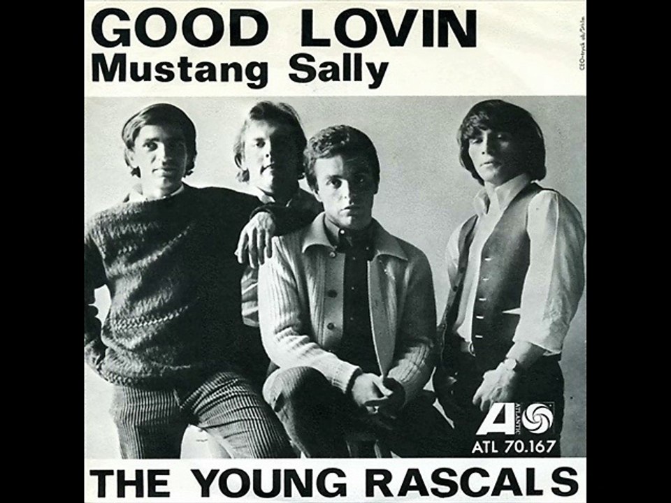 Good Lovin'