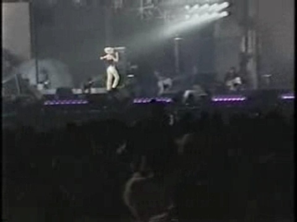 globe / Sweet Pain -dome live-