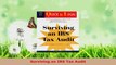Read  Surviving an IRS Tax Audit Ebook Free