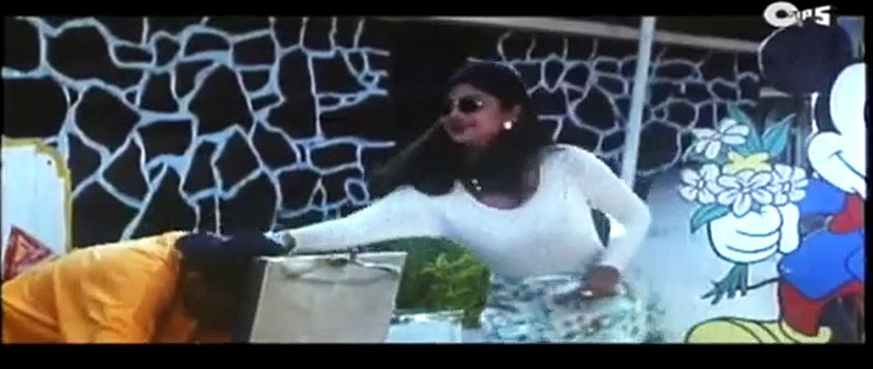 Barana De Barana De - Insaaf - Akshay Kumar, Shilpa Shetty