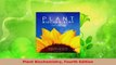 Download  Plant Biochemistry Fourth Edition Ebook Free