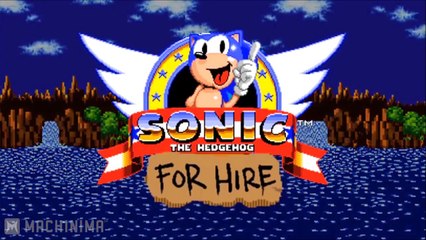 Sonic For Hire (Happy Hour) - The Avengers (6ª Temporada) - Ep. 07 - Legendado