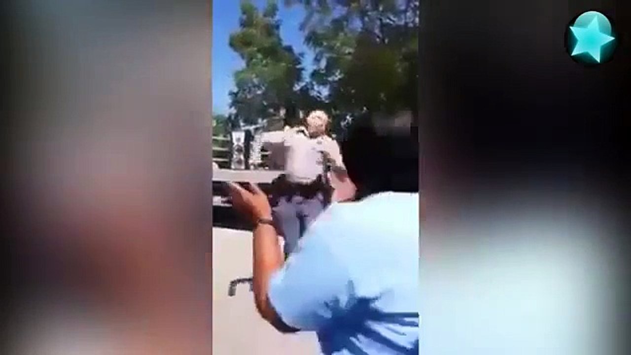 Polizei Spaß :) #3