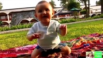 Lustige Baby Videos Zum Totlachen Compilation [Lustige Videos 2015] #2