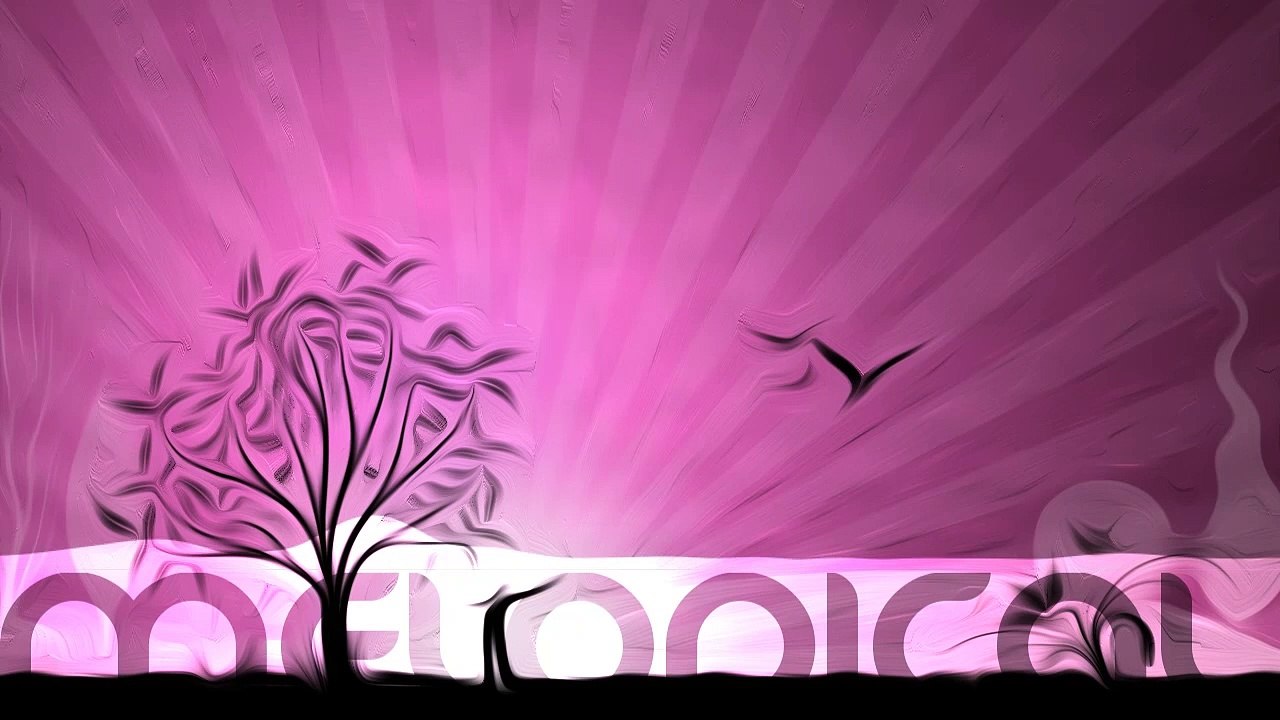 MELODICAl - Give It All Away