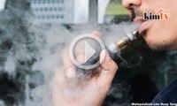 'Mahkamah perlu putuskan, vape haram atau tidak'