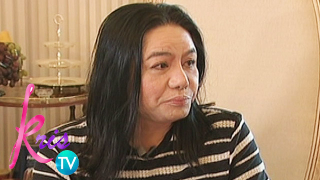 Kris TV: How did Joel start in his business?